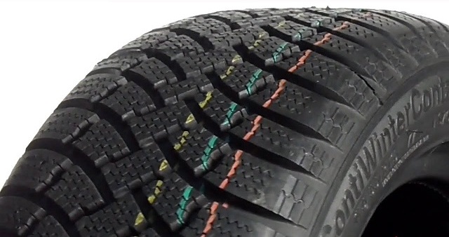 Continental ContiWinterContact TS760 (1)